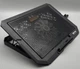Охлаждающая подставка для ноутбука USB Xstrike XS-66 9-17 дюймов Black - изображение 5