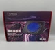 Охлаждающая подставка для ноутбука USB Xstrike XS-66 9-17 дюймов Black - изображение 7