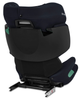 Fotelik samochodowy Cybex Solution X I-Fix Blue Moon (4063846375271) - obraz 3