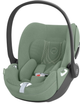 Fotelik samochodowy Cybex Cloud T i-Size Plus Leaf Green Platinum (4063846403158) - obraz 1