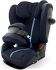 Fotelik samochodowy Cybex Pallas G2 i-Size Plus Ocean Blue (4063846466917) - obraz 3
