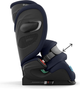 Fotelik samochodowy Cybex Pallas G2 i-Size Plus Ocean Blue (4063846466917) - obraz 5