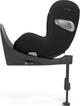 Fotelik samochodowy Cybex Sirona T i-Size Sepia Black Platinum (4063846404919) - obraz 5