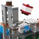Конструктор Minecraft SJ82003 Гірська печера 587 деталей Майнкрафт MineWorld My World - зображення 8