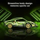 Конструктор Lele Brother Lamborghini Sian FKP 37, 586 деталей - изображение 4