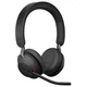 Спеціалізована гарнітура JABRA Evolve2 65 MS Stereo USB-A Black (вакуумне пакування) - зображення 1