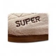 Чоловічі капці Super Gear 46 (29.8 см) Коричневі (1397) - зображення 6