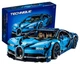 Конструктор Technic Bugatti Chiron (42083), 3599 деталей - изображение 1