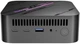 Неттоп Blackview Mini PC MP100 (MP100 R7 32GB+1TB) Black - зображення 1