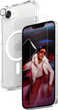 Панель Panzer Glass CARE Fashion 3-in-1 Bundle для Apple iPhone 16e Transparent (5715685021121) - зображення 1