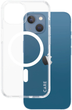 Панель Panzer Glass CARE Flagship Case Urban Combat для Apple iPhone 13/14 Transparent (5715685011443) - зображення 1