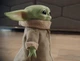 Интерактивный Малыш Йода Star Wars из сериала Звездные войны: Мандалорець 30 см (GWD87) - изображение 2