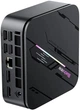 Неттоп Blackview Mini PC MP100 PRO (MP100 PRO I5 16GB+1TB) Black - зображення 6