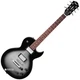 Электрогитара Cort CR150 Silver Burst Matt (CR150 SBM) - изображение 1