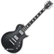 Электрогитара ESP E-II Eclipse BB Black Satin (EC BB BLK SS) - изображение 1