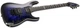 Електрогітара ESP E-II Horizon QM FR Reindeer Blue (Horizon QM FR RDB) - зображення 2
