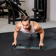 Deska do pompek Gymtek V328739 (5907766663546) - obraz 6
