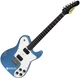 Електрогітара Friedman MEMPH Vintage-T Metallic Blue - зображення 1