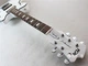 Электрогитара FujiGen JFL-HH White (JFL-HH/WH) - изображение 2