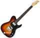 Электрогитара FujiGen BIL-RH Iliad Boundary Series 3-Tone Sunburst (BIL-RH/3TS) - изображение 1