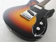Электрогитара FujiGen BIL-RH Iliad Boundary Series 3-Tone Sunburst (BIL-RH/3TS) - изображение 3