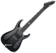 Електрогітара ESP E-II Horizon FR-7 Black (Horizon FR7/BLK) - зображення 1