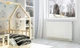 Радиатор стальной Korado 22х300x2000 нижнее подключение (KO1096) - изображение 3