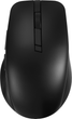 Mysz ASUS SmartO MD200 Wireless Black (90XB0790-BMU000) - obraz 1