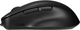 Mysz ASUS SmartO MD200 Wireless Black (90XB0790-BMU000) - obraz 4