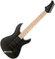 Электрогитара FujiGen JMY7-ASH-M Mythic J-Standard Series Transparent Black Flat (JMY7-ASH-M/TBF) - изображение 1
