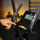 Эллиптический тренажер Орбитрек магнитный Trex Sport TX-600CT Velox до 120 кг - изображение 5