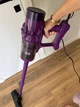 Ручний Пилосос KS Violet C101 - изображение 4