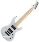 Электрогитара FujiGen JMY7-ASH-M Mythic J-Standard Series Transparent White Flat (JMY7-ASH-M/TWF) - изображение 1