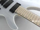 Электрогитара FujiGen JMY7-ASH-M Mythic J-Standard Series Transparent White Flat (JMY7-ASH-M/TWF) - изображение 3