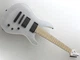 Электрогитара FujiGen JMY7-ASH-M Mythic J-Standard Series Transparent White Flat (JMY7-ASH-M/TWF) - изображение 5
