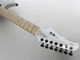 Электрогитара FujiGen JMY7-ASH-M Mythic J-Standard Series Transparent White Flat (JMY7-ASH-M/TWF) - изображение 6