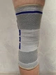 Эластичный бандаж, наколенник, фиксатор коленного сустава для спорта KNEE SUPPOR L - изображение 11