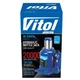Домкрат гидравлический телескоп VITOL 20т коробка / min 185мм - max 350мм / 9,2кг - изображение 3