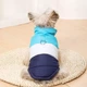Жилетка для собак Blue Size XS - изображение 6