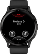 Смарт-годинник Garmin Venu 3 Slate Stainless Steel Bezel with Black Case and Silicone Band (010-02784-01) - зображення 2