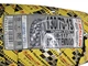 Покрышка на скутер 130/70-13 Deli Tire SB-117, TL Enduro - изображение 2
