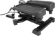 Степпер Gymtek XST600 з еспандерами 2 в 1 (5907766666134) - зображення 4