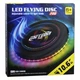 Фрісбі 102 Shantom Led (22.5cm) Black - изображение 5