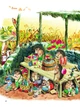 Велика книжка про пори року. - Анна Казаліс. - 9789669821935 - изображение 11
