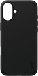 Панель CARE by PanzerGlass Feature Case Double Defense Black для Apple iPhone 16 Plus (5715685003974) - зображення 2