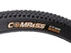 Покрышка для велосипеда 27.5x2.10, (54-584), Compass W2030 - изображение 6