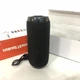 Портативная колонка TG-117 black bluetooth - изображение 10
