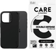 Панель CARE by PanzerGlass Feature Case Double Defense Black для Apple iPhone 16 Pro (5715685003967) - зображення 3
