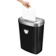 Знищувач документів Fellowes 53C (f.U4653101) - изображение 3