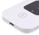 Портативный 4G LTE Wi-Fi роутер MF800-2 (150 Мбит/с, SIM, Type-C, 2100mah) Белый - изображение 3